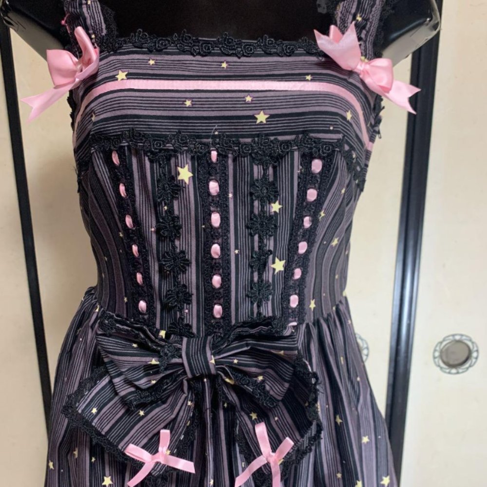 BODYLINE JSK Freesize